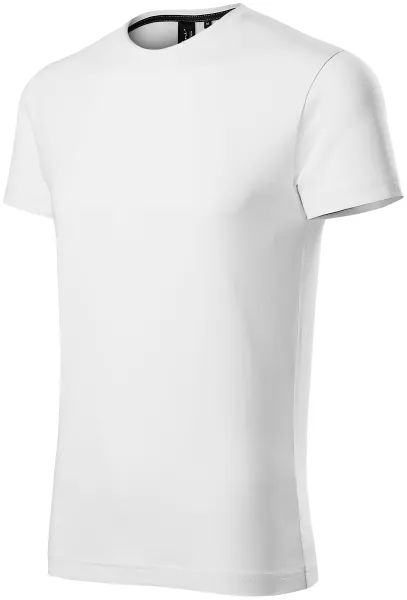 Exklusiv herr-T-shirt - Exklusiv herrt-shirt för varje dag