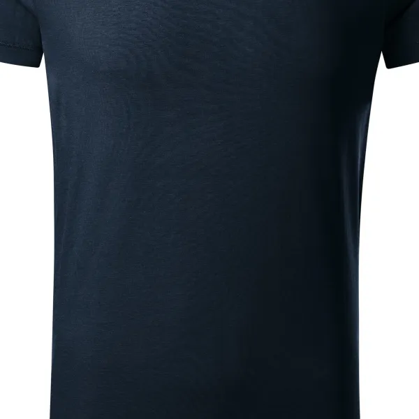 T-shirt herr dekorerad - Lätt avsmalnande snitt