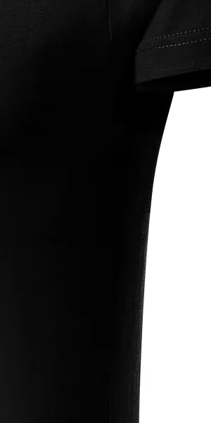 T-shirt för män - Klipp med sidsömmar