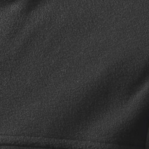 Fleecejacka för män - 100% fleece för en varm känsla