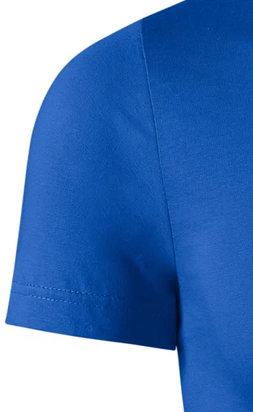 Lätt T-shirt för barn - Klassiska korta ärmar