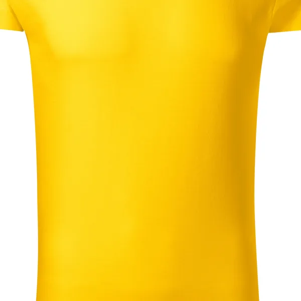 T-shirt för män - Lätt avsmalnande snitt