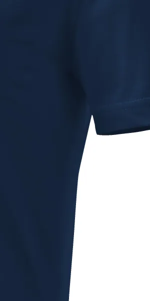 Klassisk T-shirt herr - T-shirt med rörformigt snitt