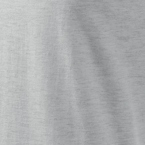 Enkel T-shirt för män - 100% bomull för maximal komfort