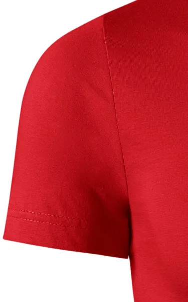 Lätt T-shirt med korta ärmar - Klassiska korta ärmar