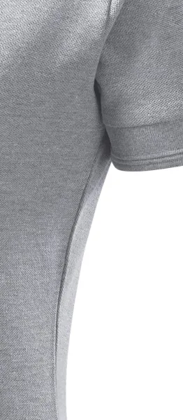 Damer elegant polotröja - Klipp med sidsömmar