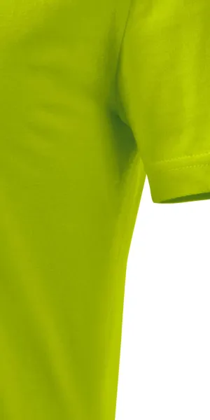 Klassisk T-shirt herr - T-shirt med rörformigt snitt