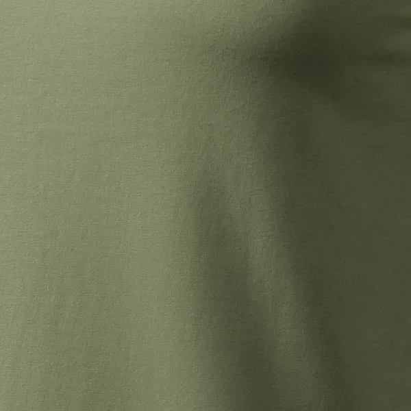 Enkel T-shirt för män - 100% bomull för maximal komfort