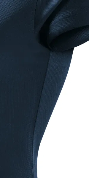 T-shirt för damer - Klipp med sidosömmar