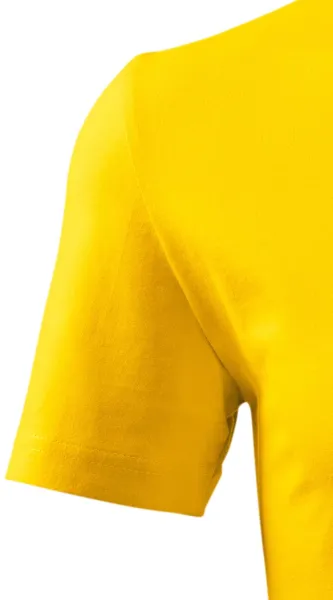 Klassisk T-shirt herr - Klassiska korta ärmar