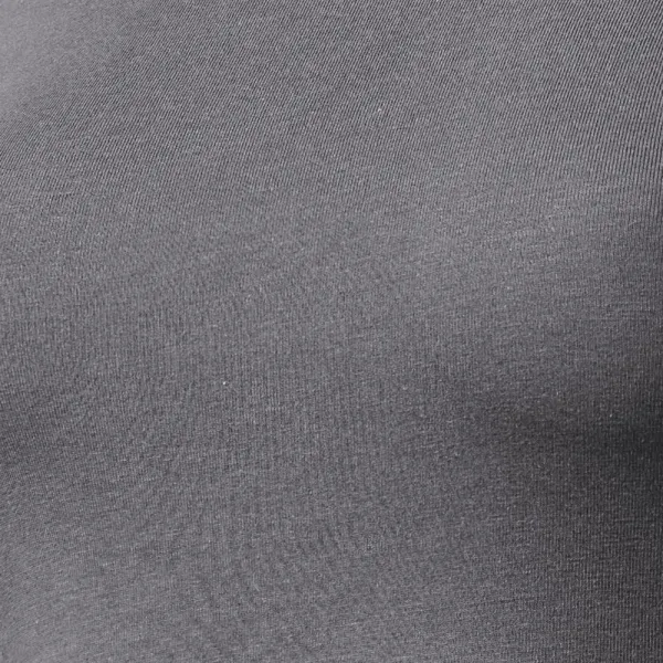 T-shirt för kvinnor med långa ärmar - 100% bomull för maximal komfort