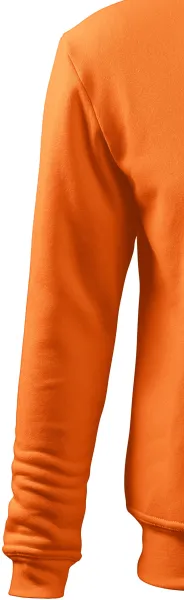 Herrtröja för män / barn över huvudet, utan huva - Klassiska långärmade