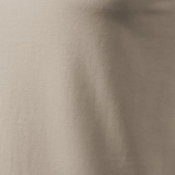 Enkel T-shirt för män - 100% bomull för maximal komfort