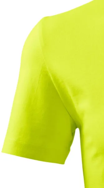 Klassisk T-shirt herr - Klassiska korta ärmar