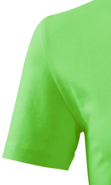 Barnens lätta T-shirt - Klassiska korta ärmar