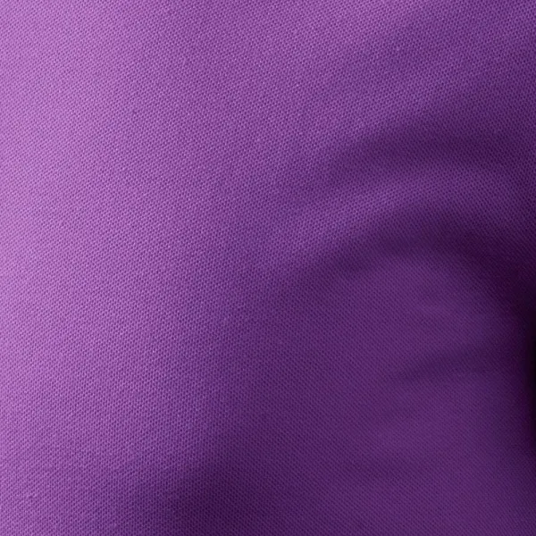 Lös pikétröja för män - Behagligt och bekvämt material