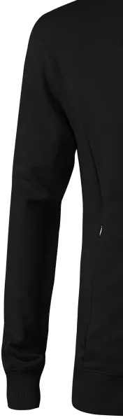 Herrtröja med dolda fickor - Klassiska långärmade