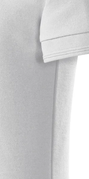 Pikétröja för barn - Klipp med sidsömmar