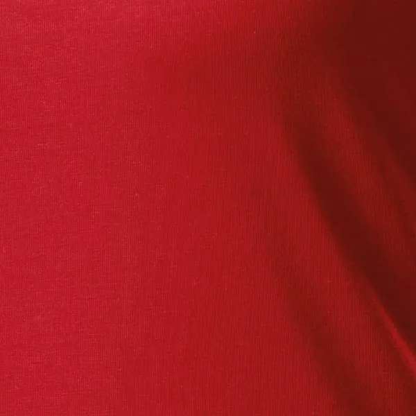 T-shirt med smal passform för damer med rund halsringning - 100% bomull för maximal komfort