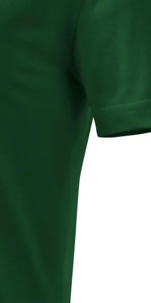 Klassisk T-shirt herr - T-shirt med rörformigt snitt