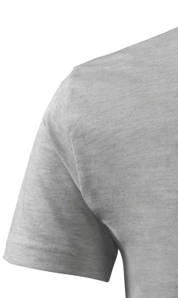 Barnens lätta T-shirt - Klassiska korta ärmar