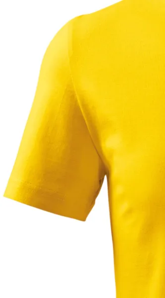 Barnens klassiska T-shirt - Klassiska korta ärmar