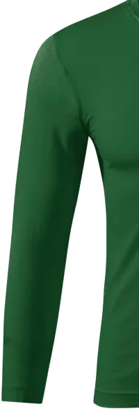 Lätt T-shirt med långa ärmar - Klassiska långa ärmar