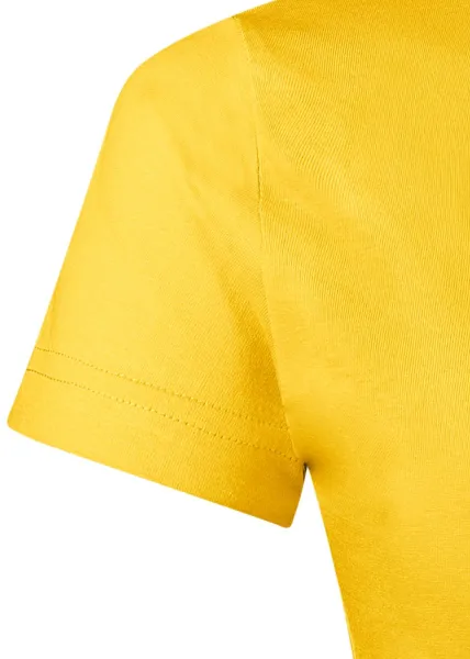 Dam enkel T-shirt - Klassiska korta ärmar