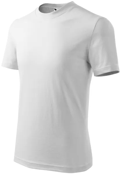 Barns enkla T-shirt - T-shirt för barn till vardags