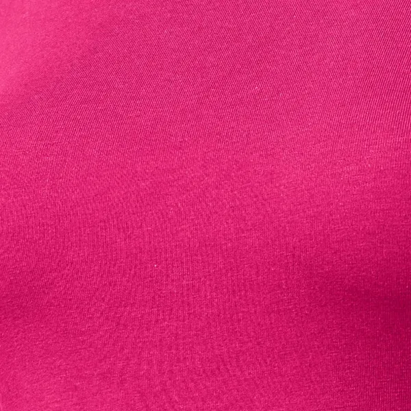 T-shirt för kvinnor med långa ärmar - 100% bomull för maximal komfort