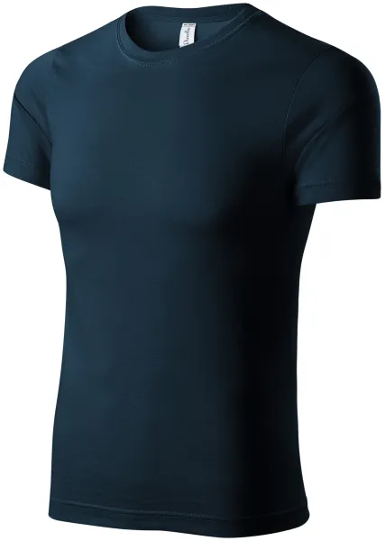 Lätt T-shirt - Unisex t-shirt för män och kvinnor