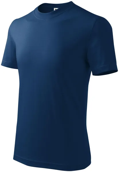 Barns enkla T-shirt - T-shirt för barn till vardags
