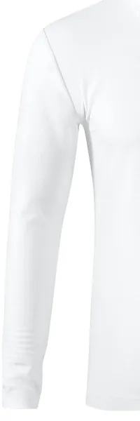 Polotröja för män med långa ärmar - Klassiska långa ärmar