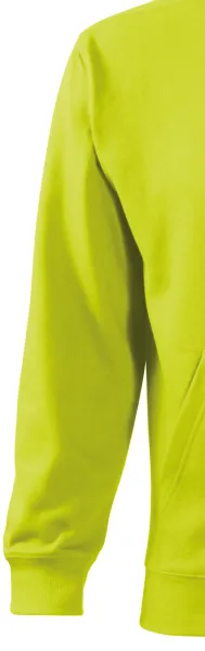 Herrtröja med huva - Klassiska långärmade