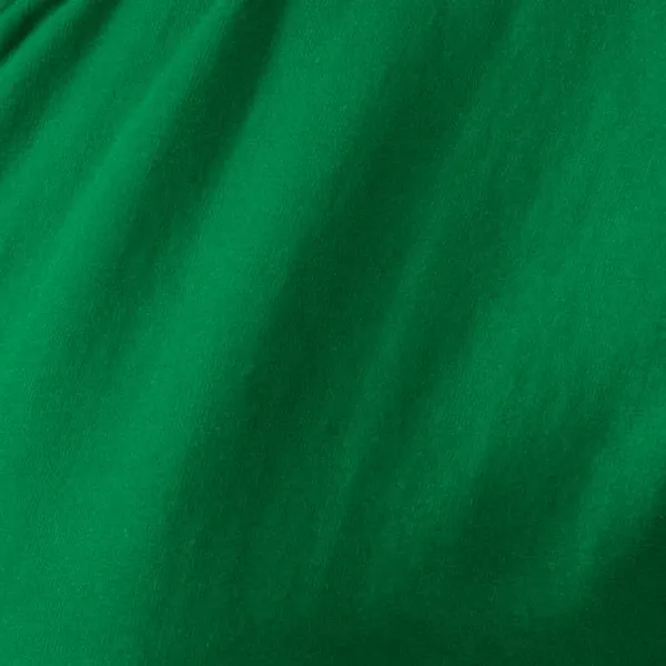 Damtröja utan huva - Bekvämt och varmt material