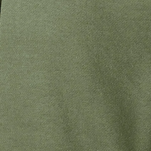 Bekväm luvtröja för män - Bekvämt och varmt material