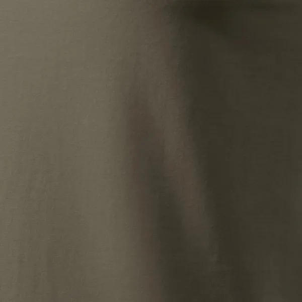 Enkel T-shirt för män - 100% bomull för maximal komfort