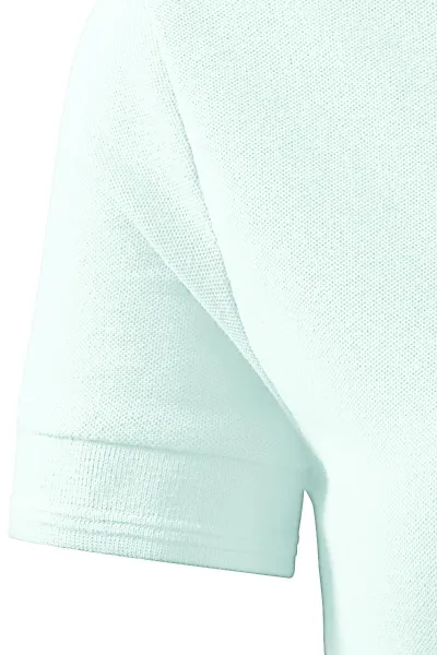 Damer elegant polotröja - Klassiska korta ärmar