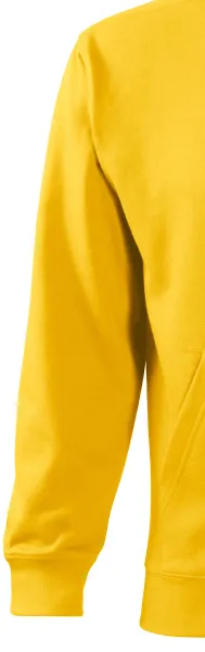 Herrtröja med huva - Klassiska långärmade