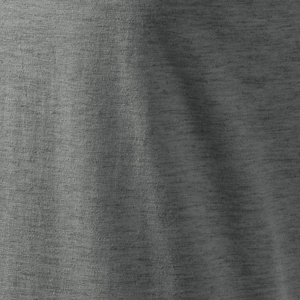 Enkel T-shirt för män - 100% bomull för maximal komfort