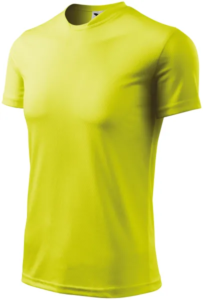 Sport T-shirt för barn - Barnsport-T-shirt