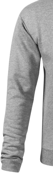 Herrtröja för män / barn över huvudet, utan huva - Klassiska långärmade