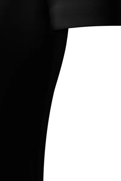 Unisex Sports T-shirt - Klipp med sidosömmar