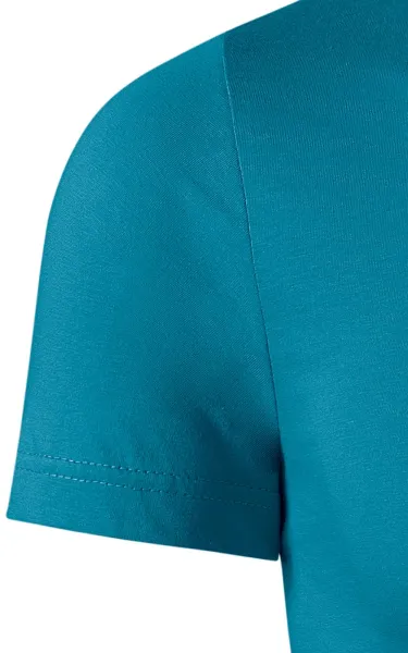 Lätt T-shirt med korta ärmar - Klassiska korta ärmar