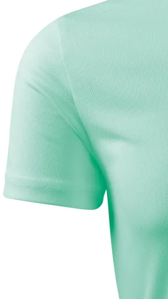 Sport T-shirt för barn - Klassiska korta ärmar