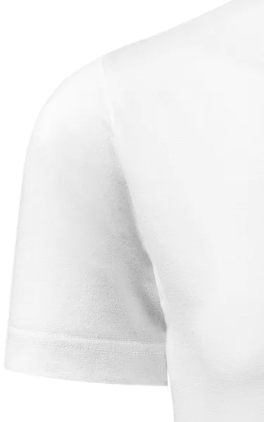 T-shirt med korta ärmar - Klassiska korta ärmar