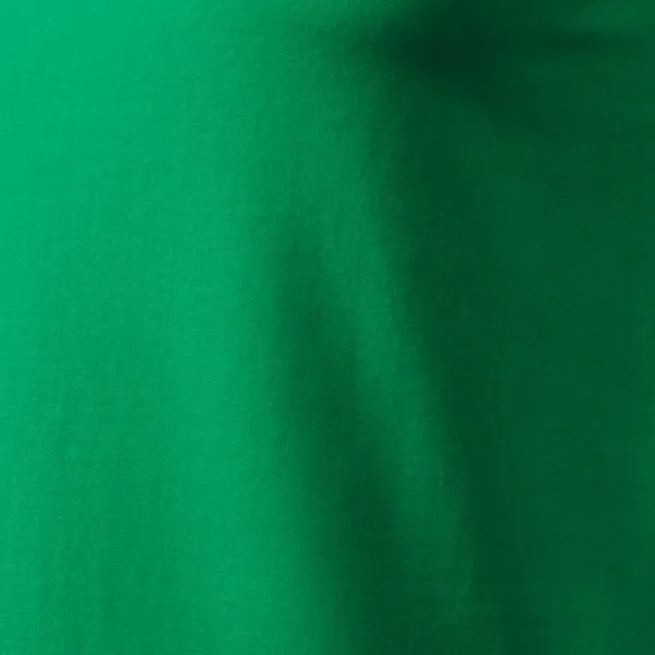 Enkel T-shirt för män - 100% bomull för maximal komfort