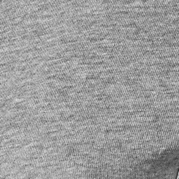 Damtröja med dolda fickor - 100% bomull för maximal komfort