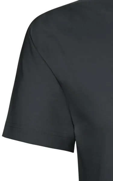 Slitstark herr-T-shirt - Klassiska korta ärmar